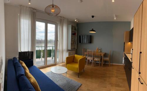 Victor's Danube View Residence
