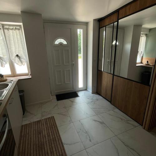 Φωτογραφία από το άλμπουμ του Duplex cosy en face de la moselle σε Chavelot