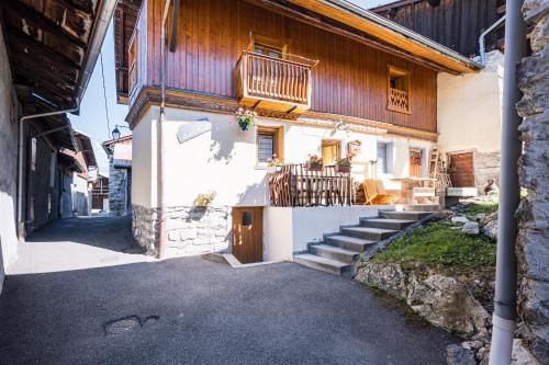 La Romantiere