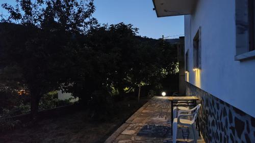 Fotografie z fotogalerie ubytování Refugio Neveiro v destinaci Coentral