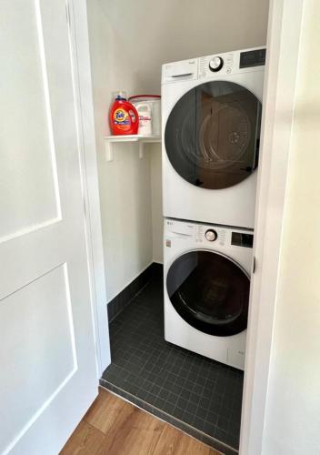 Gambar di galeri bagi The Loft Retreat di Southampton