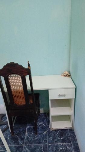 グラナダにあるIsi's Guest Houseのギャラリーの写真