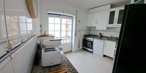 Nazaré appartement Sitio