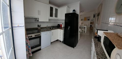 Nazaré appartement Sitio