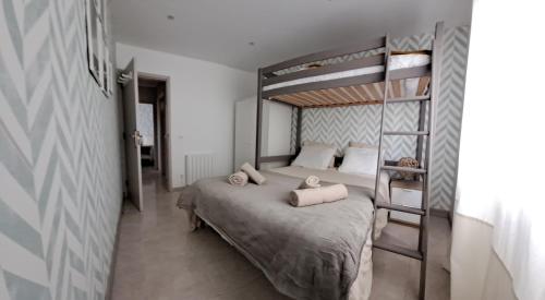 Nazaré appartement Sitio