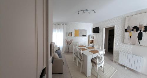 Nazaré appartement Sitio