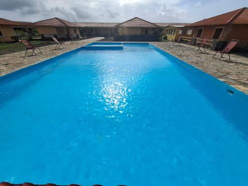 Villa Maris Ecolodge