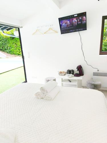 Coulounieix Resort