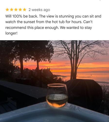 Φωτογραφία από το άλμπουμ του Birch bAy Frame, Oceanview, Beach Access, 3 beds, 1 bath σε Blaine