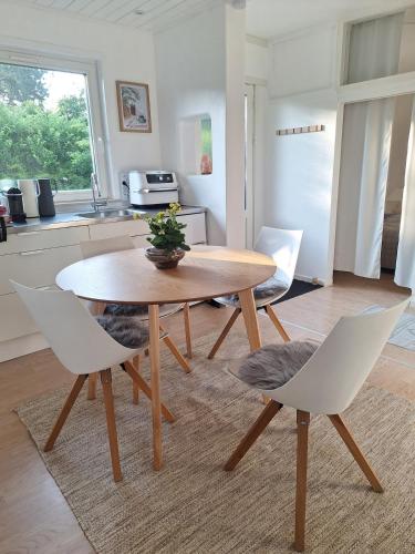 Foto P7 Gardens - Close to station and nature 1