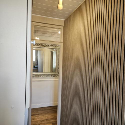 Charmant appartement à Paris Metro Nations