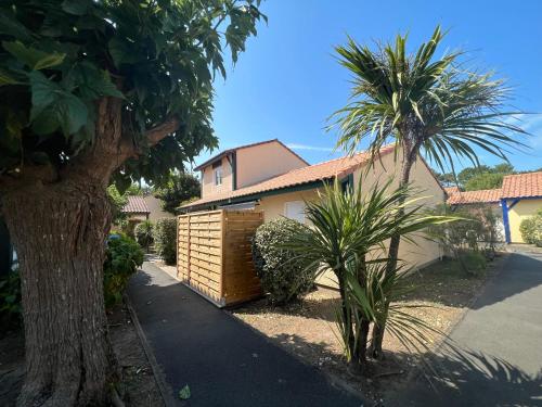 Villa Moana Soustons plage / Vieux-Boucau
