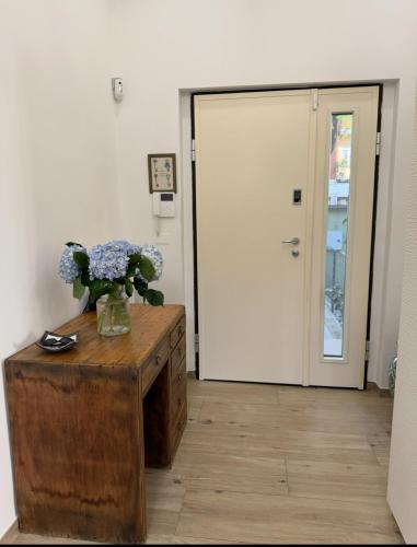 Fotografie z fotogalerie ubytování Casa Nika v destinaci Parma