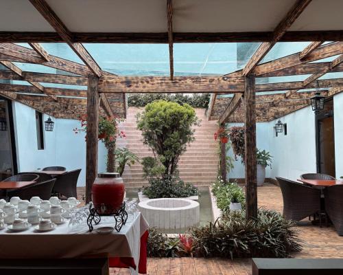 Imagen de la galería de Hotel Ladera, en Boquete