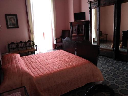 Fotografie z fotogalerie ubytování Domus Cicerone v destinaci Formia