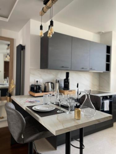 Appartement Premium - Le Trente
