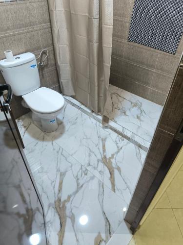 Un baño de Tánger marruecos