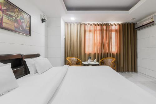 BankipurにあるHotel O The Casa Picollaのギャラリーの写真