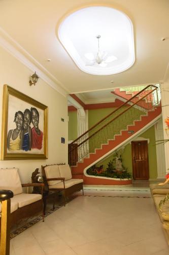 バランキージャにあるHotel Paseo Colonのギャラリーの写真