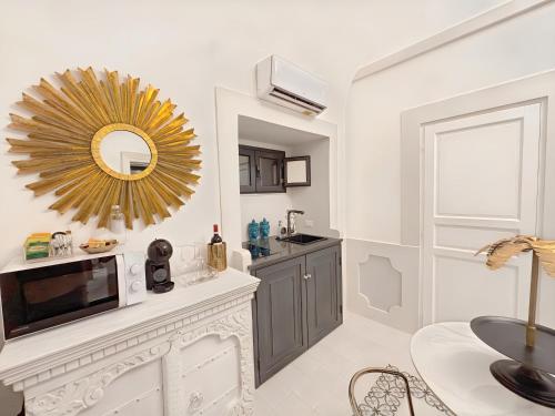 Suite Deluxe avec Lit King-Size