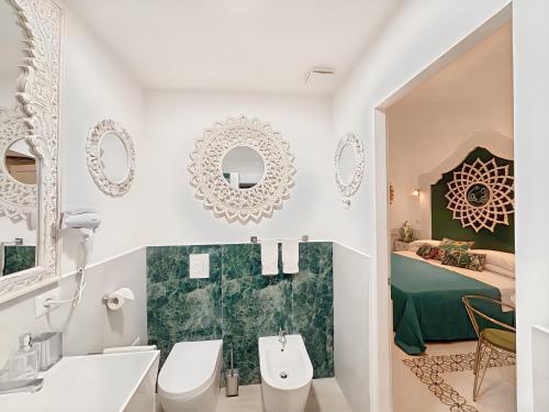 Suite Deluxe avec Lit King-Size