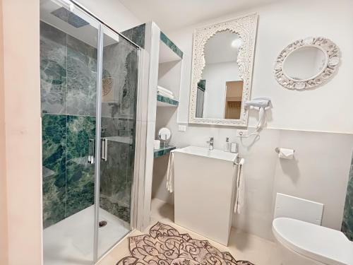 Suite Deluxe avec Lit King-Size