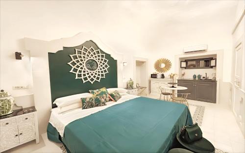 Suite Deluxe avec Lit King-Size