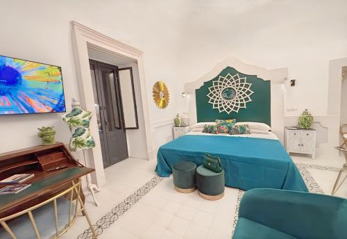 Suite Deluxe avec Lit King-Size