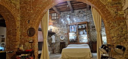 IL POZZO DEI DESIDERI FIRENZE