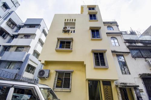 Το κτήριο όπου στεγάζεται  το ξενοδοχείο