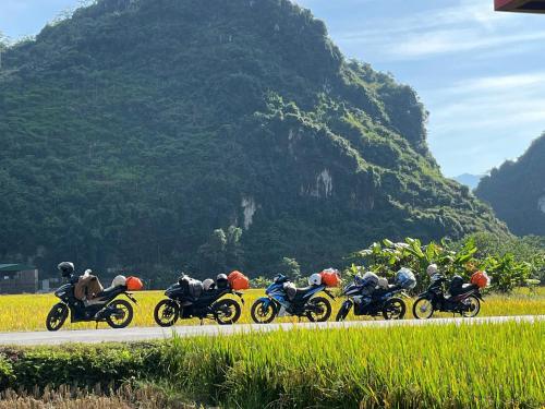 Gallery image of Local Ha Giang Loop Tours, Hotel & Rentals in Ha Giang