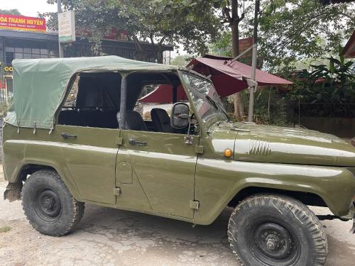 Gallery image of Local Ha Giang Loop Tours, Hotel & Rentals in Ha Giang