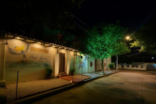 Φωτογραφία από το άλμπουμ του Hotel Galería Casa Paula Acosta σε Rodadero