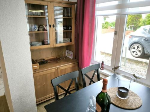 Gallery image of Villa Heimkehr Apartment 02 in Göhren