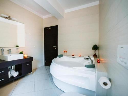 Villa Marid Opatija - Three bedroom Apartment
