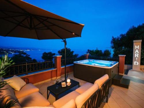 Villa Marid Opatija - Three bedroom Apartment
