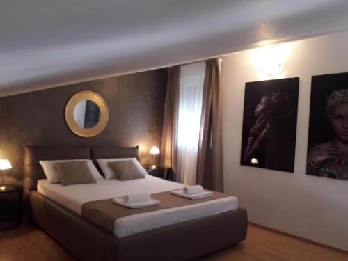 Villa Marid Opatija - One Bedroom Apartment With Balcony
