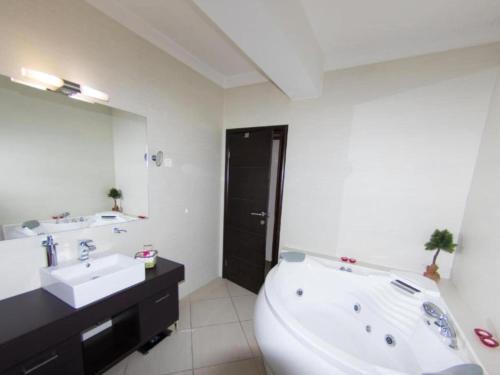 Villa Marid Opatija - One Bedroom Apartment With Balcony