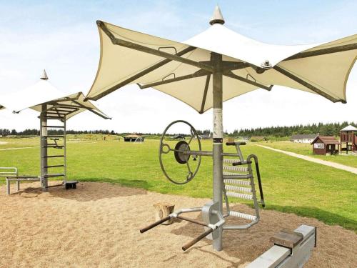 Fotografie z fotogalerie ubytování Luxury Retreat in Tranum - By Traum Ferienwohnungen v destinaci Brovst