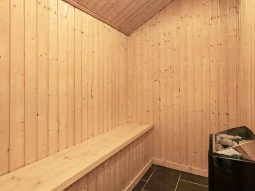 Fotografie z fotogalerie ubytování Luxury Retreat in Tranum - By Traum Ferienwohnungen v destinaci Brovst