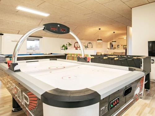 Fotografie z fotogalerie ubytování Luxury Retreat in Tranum - By Traum Ferienwohnungen v destinaci Brovst