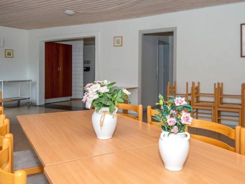 Фотография из галереи 30 person holiday home in Nordborg-By Traum в городе Норборг