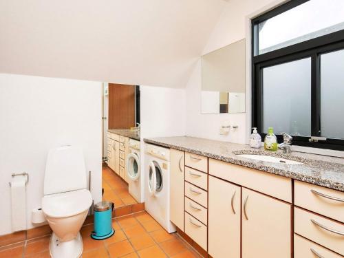 Fotografie z fotogalerie ubytování 6 person holiday home in Pandrup-By Traum v destinaci Pandrup