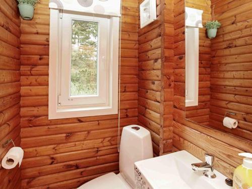 Φωτογραφία από το άλμπουμ του 6 person holiday home in Blåvand σε Blavand