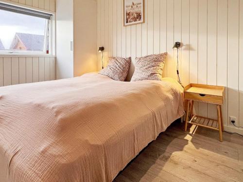 Gallery image of Stylish Lakeview Retreat-By Traum in Ansager