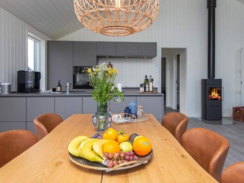 Gallery image of Stylish Lakeview Retreat-By Traum in Ansager