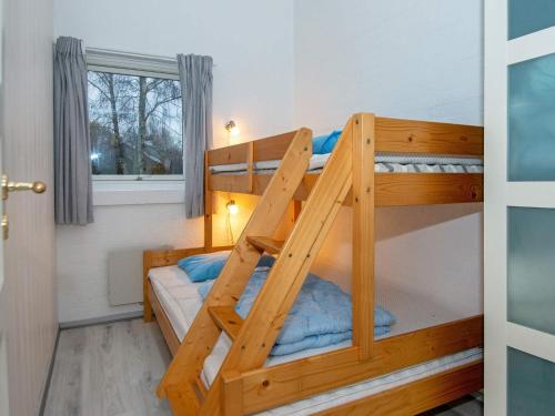 En eller flere senge i et værelse på Seaside Escape with Pool - By Traum Ferienwohnungen