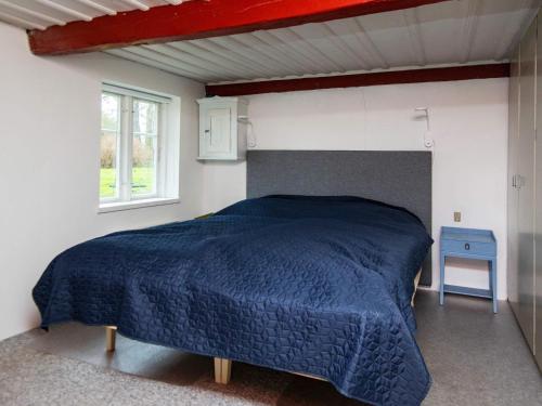Postel nebo postele na pokoji v ubytování 6 person holiday home-By Traum