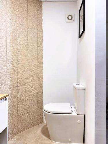 Charming loft close to city center - WIFI