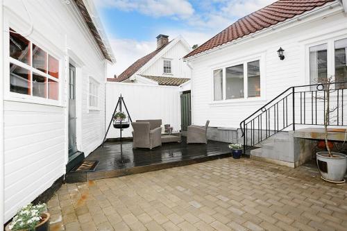 Mandal Privat Rom og husutleie